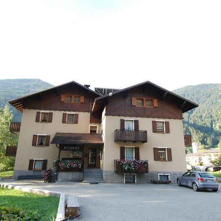 Residence Pian Del Vino Pradelle Ngoại thất bức ảnh